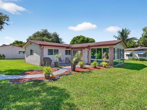 2520 SW Natura Boulevard, Deerfield Beach FL 33441