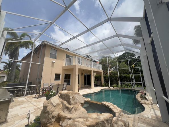 1423 SW 158th Ave, Pembroke Pines FL 33027