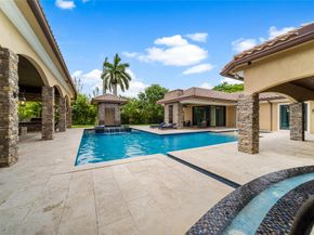 7544 NW 47th Dr, Coral Springs FL 33067