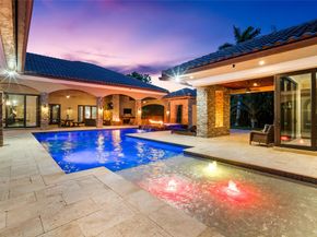 7544 NW 47th Dr, Coral Springs FL 33067