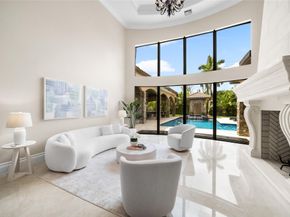7544 NW 47th Dr, Coral Springs FL 33067
