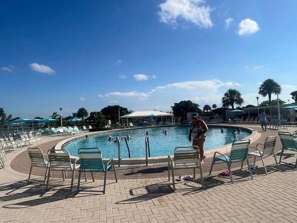 467 Normandy J, Delray Beach FL 33484