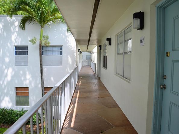 467 Normandy J, Delray Beach FL 33484