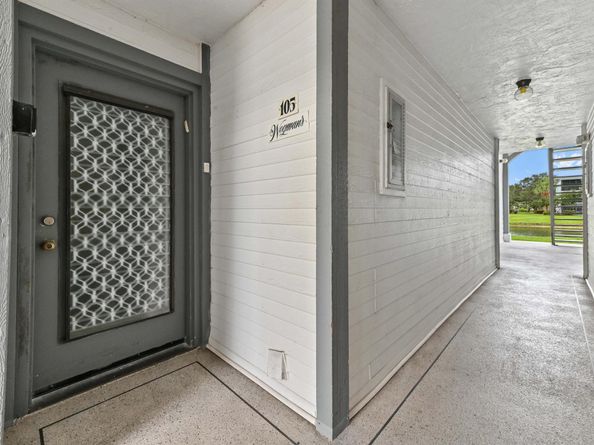 15445 Lakes Of Delray Boulevard 105, Delray Beach FL 33484