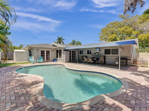 2050 NE 53rd St, Fort Lauderdale FL 33308