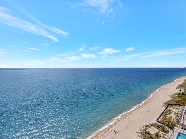 1360 S Ocean Boulevard 2508, Pompano Beach FL 33062