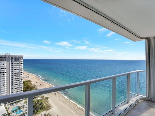 1360 S Ocean Boulevard 2508, Pompano Beach FL 33062