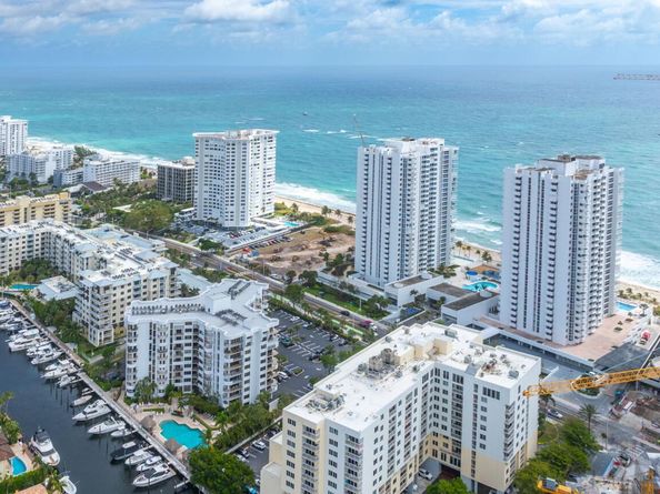 1360 S Ocean Boulevard 2508, Pompano Beach FL 33062