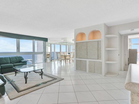 1360 S Ocean Boulevard 2508, Pompano Beach FL 33062