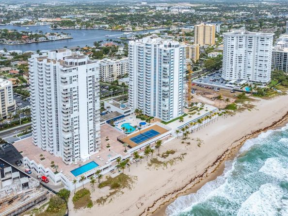 1360 S Ocean Boulevard 2508, Pompano Beach FL 33062