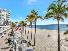 1360 S Ocean Boulevard 2508, Pompano Beach FL 33062
