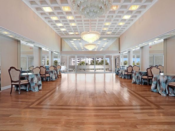 1360 S Ocean Boulevard 2508, Pompano Beach FL 33062