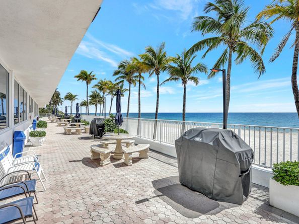 1360 S Ocean Boulevard 2508, Pompano Beach FL 33062