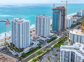 1360 S Ocean Boulevard 2508, Pompano Beach FL 33062