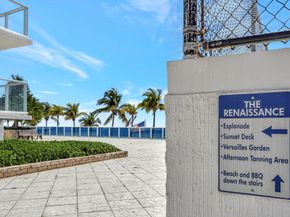1360 S Ocean Boulevard 2508, Pompano Beach FL 33062
