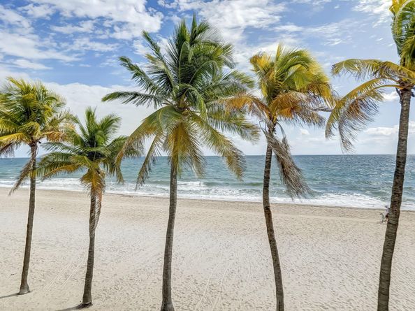 1360 S Ocean Boulevard 2508, Pompano Beach FL 33062
