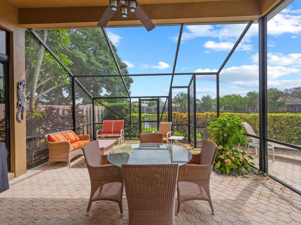 4497 Barclay Fair Way, Lake Worth FL 33449