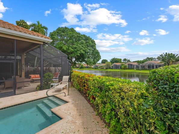 4497 Barclay Fair Way, Lake Worth FL 33449