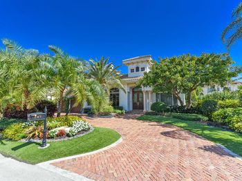 147 Thatch Palm Cove