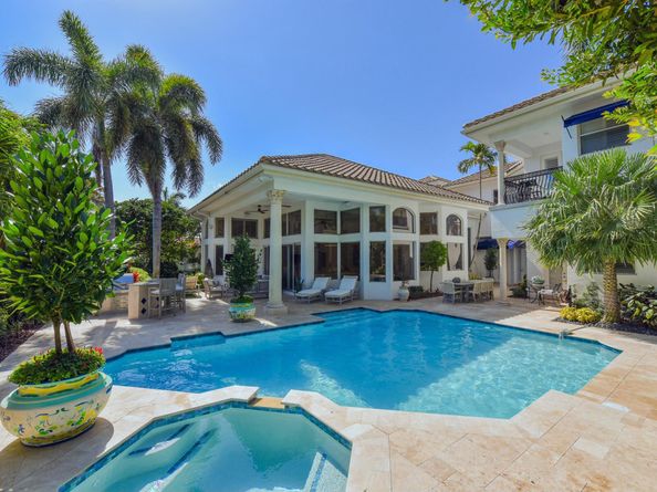 147 Thatch Palm Cove, Boca Raton FL 33432