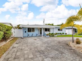 341 NE 49th Street, Oakland Park FL 33334