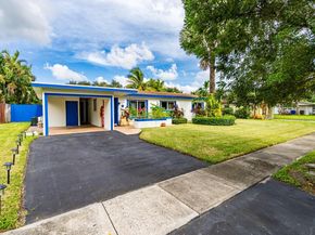315 S 57th Ave, Hollywood FL 33023