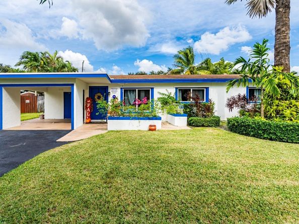 315 S 57th Ave, Hollywood FL 33023