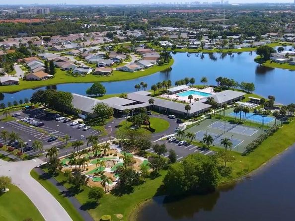 5404 Belleville Road, West Palm Beach FL 33417