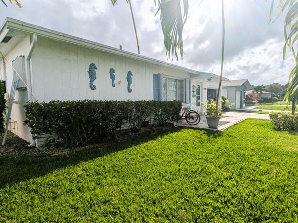 5404 Belleville Road, West Palm Beach FL 33417