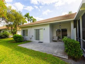 1245 SW 48th Ter, Deerfield Beach FL 33442