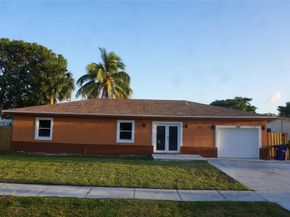 3410 NW 6th St, Lauderhill FL 33311