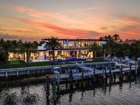 4460 NE 31st Avenue, Lighthouse Point FL 33064