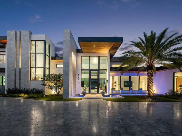 4460 NE 31st Avenue, Lighthouse Point FL 33064