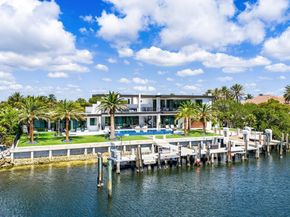4460 NE 31st Avenue, Lighthouse Point FL 33064