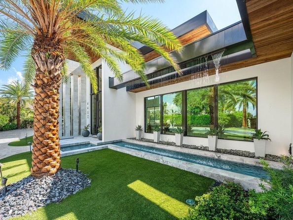 4460 NE 31st Avenue, Lighthouse Point FL 33064