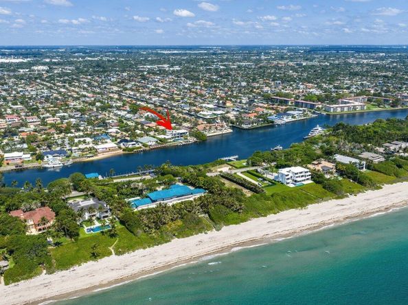 4460 NE 31st Avenue, Lighthouse Point FL 33064