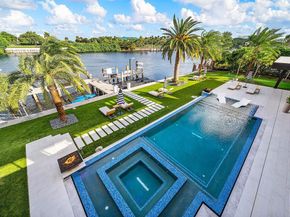 4460 NE 31st Avenue, Lighthouse Point FL 33064