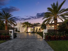 4460 NE 31st Avenue, Lighthouse Point FL 33064