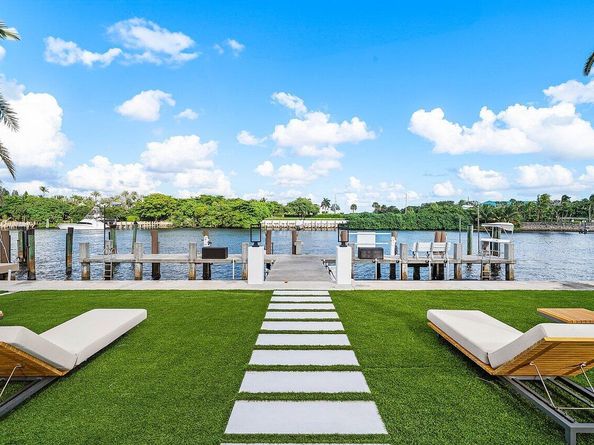 4460 NE 31st Avenue, Lighthouse Point FL 33064