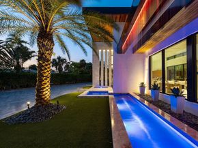 4460 NE 31st Avenue, Lighthouse Point FL 33064