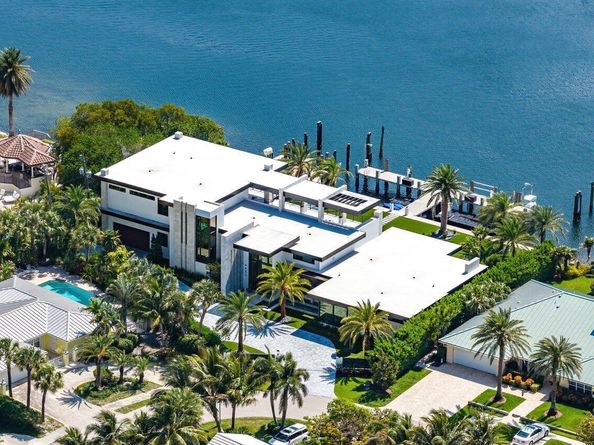 4460 NE 31st Avenue, Lighthouse Point FL 33064