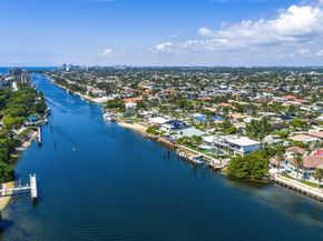 4460 NE 31st Avenue, Lighthouse Point FL 33064