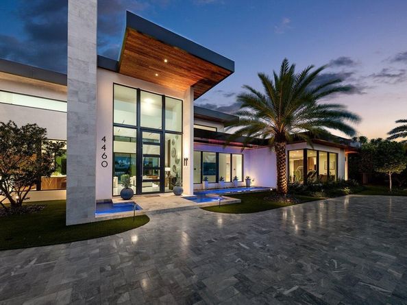 4460 NE 31st Avenue, Lighthouse Point FL 33064