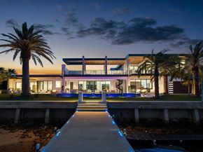 4460 NE 31st Avenue, Lighthouse Point FL 33064