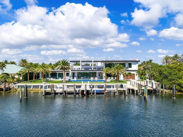 4460 NE 31st Avenue, Lighthouse Point FL 33064