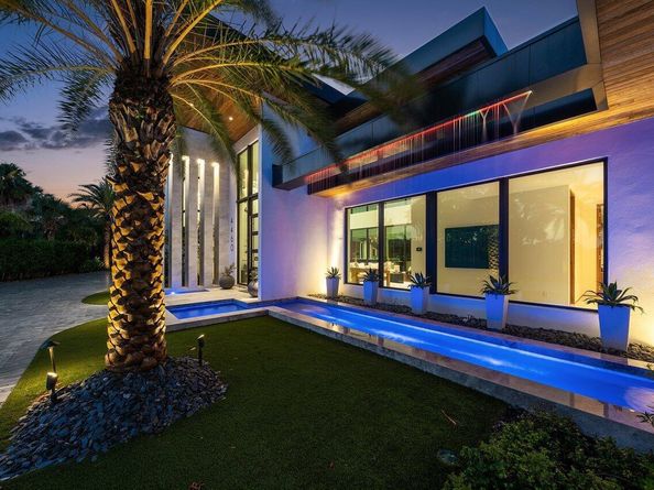 4460 NE 31st Avenue, Lighthouse Point FL 33064