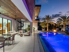 4460 NE 31st Avenue, Lighthouse Point FL 33064