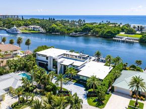 4460 NE 31st Avenue, Lighthouse Point FL 33064