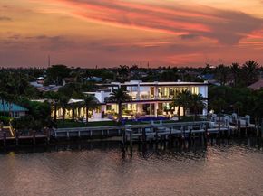 4460 NE 31st Avenue, Lighthouse Point FL 33064