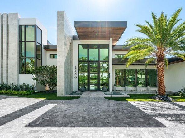 4460 NE 31st Avenue, Lighthouse Point FL 33064